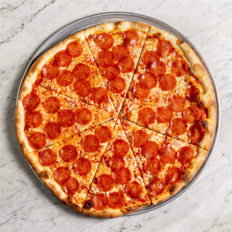 Savor Our Calzone Selection