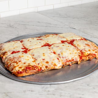 Sicilian Pie