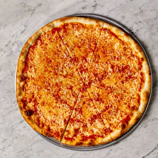 Cheese Pie