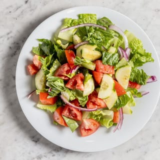 Italian Salad