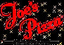 Joe's pizza