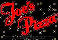 Joe's pizza