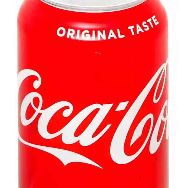Can Soda.