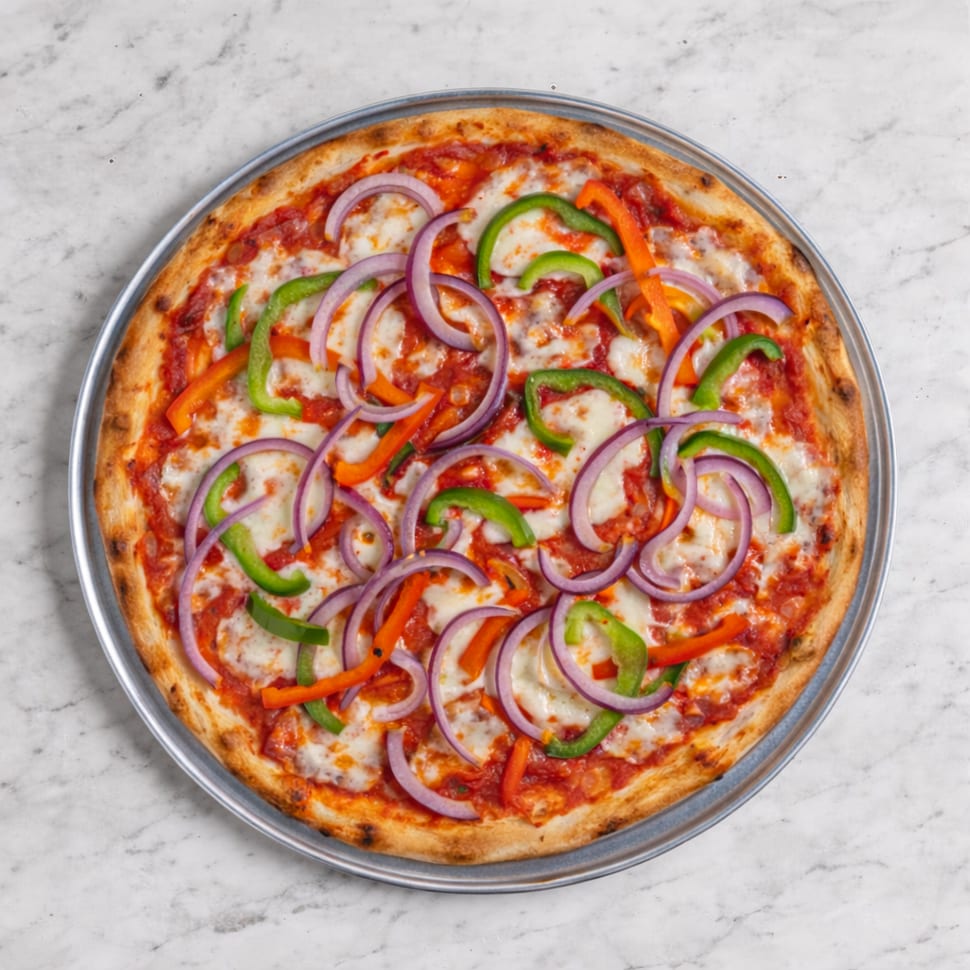 Gluten Friendly 12".
