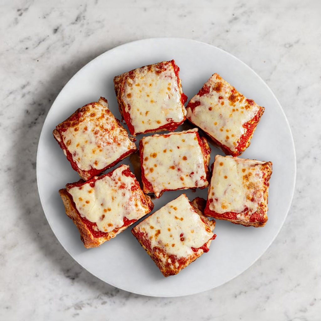 Sicilian Pie.