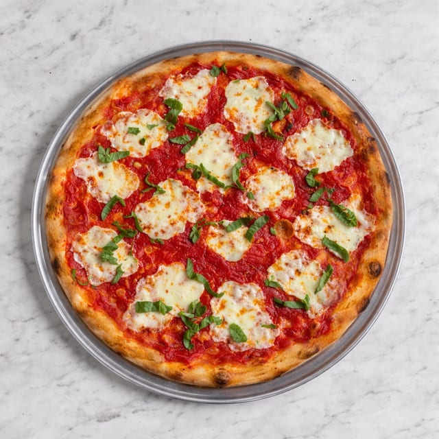 Grandma Pie.