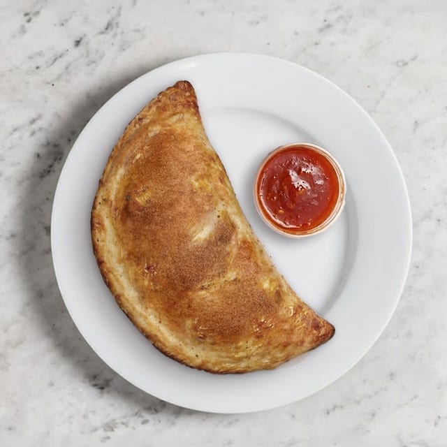 Original Calzone.