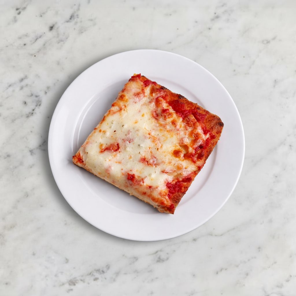 Sicilian Slice.