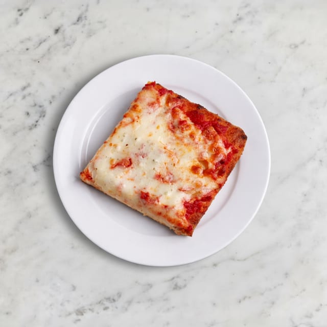 Sicilian Slice.