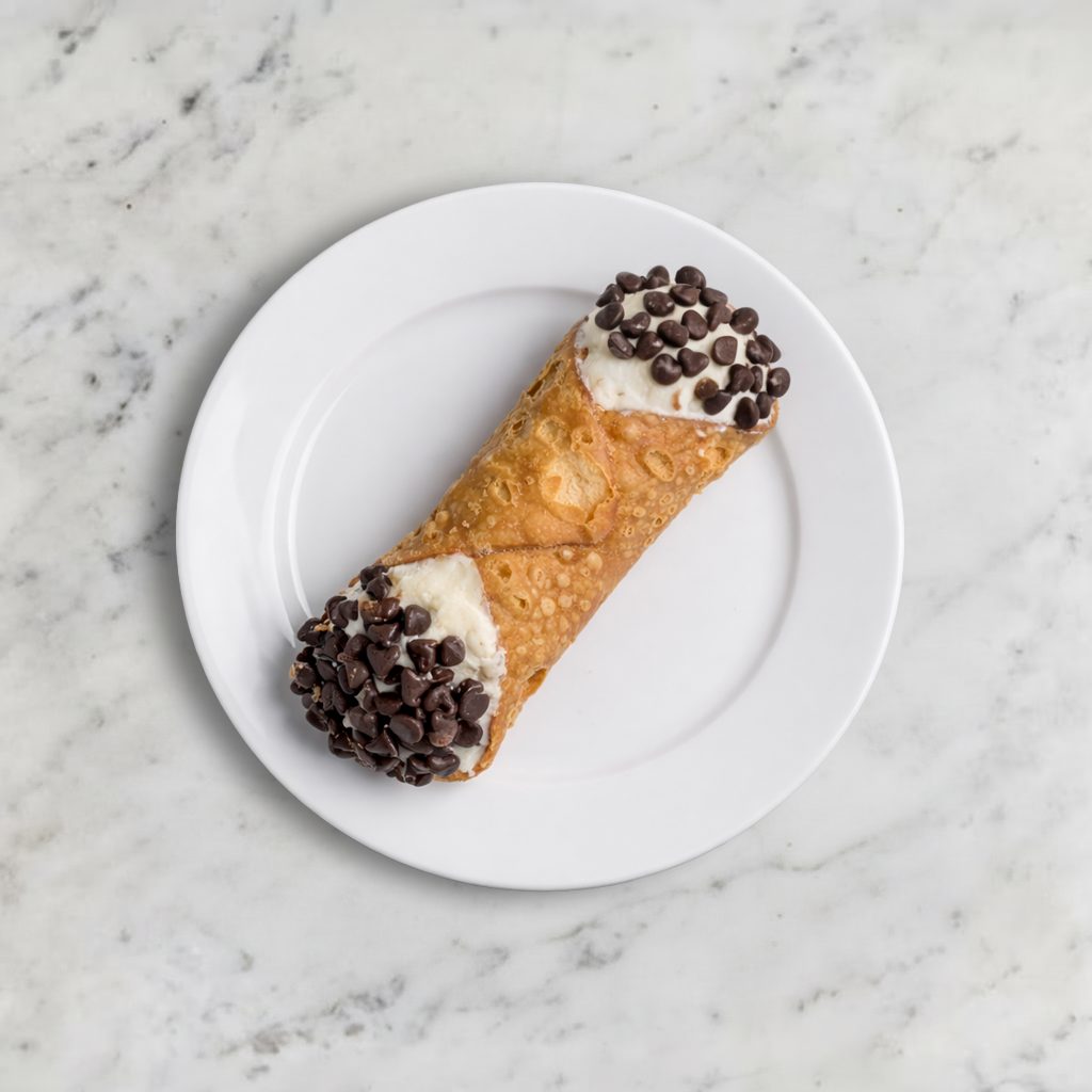 Cannoli.