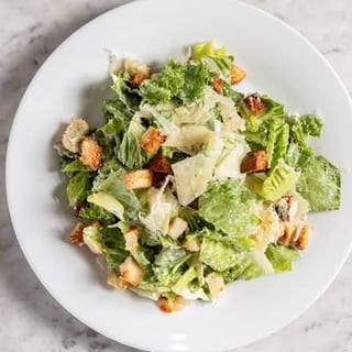Caesar Salad - Full Tray