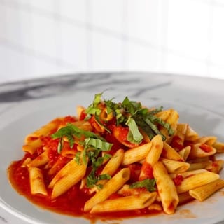 Penne Marinara - Half Tray