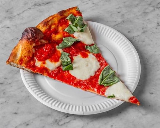 Grandma Slice.
