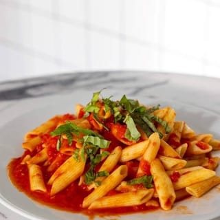 Penne Marinara - Half Tray