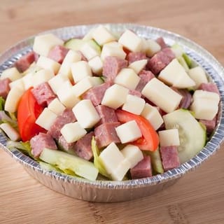 Antipasto Salad - Half Tray