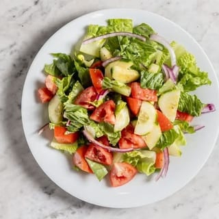 Italian Salad - Full Tray