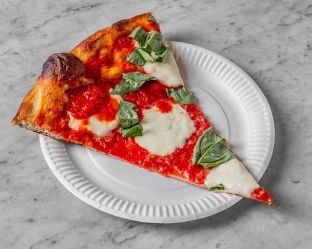 Grandma Slice.