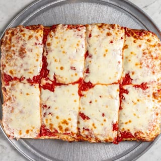 Sicilian Pie