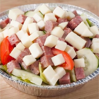 Antipasto Salad