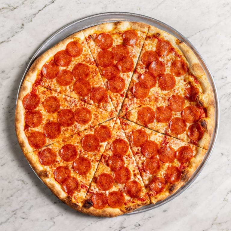 Delicious Dinner Options at Our Italian Restaurant