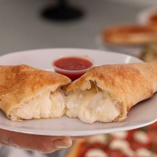 Original Calzone