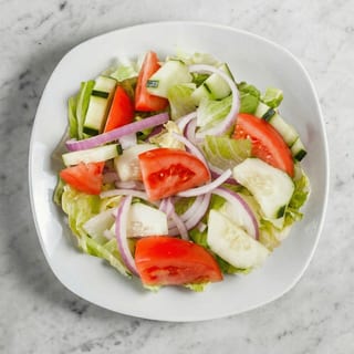 Italian Salad - Half Tray