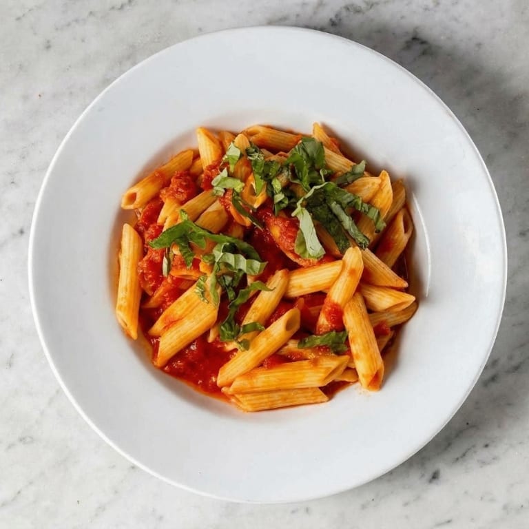Delicious Spaghetti Options