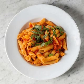 Pasta Primavera