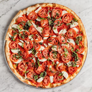 Caprese Pie