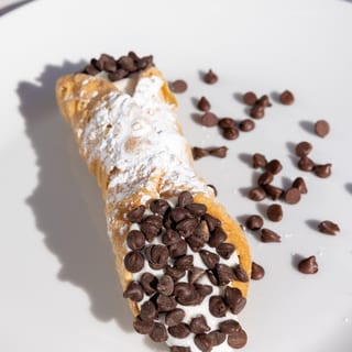 Cannoli