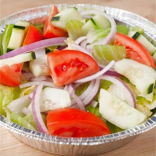 italian salad 20 guest