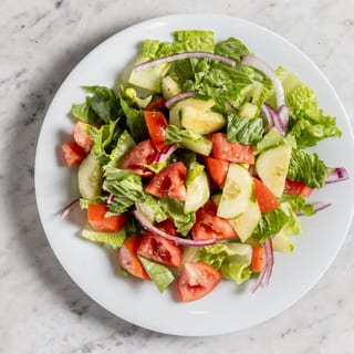 Italian Salad