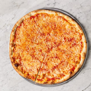 Cheese Pie