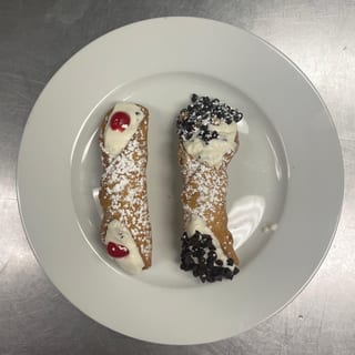 Cannoli