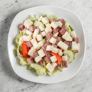 Antipasto Salad - Half Tray