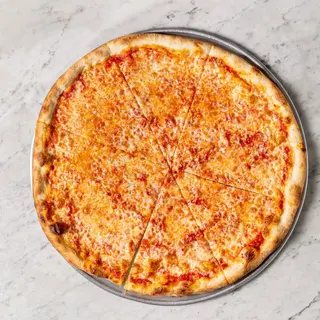 Cheese Pie