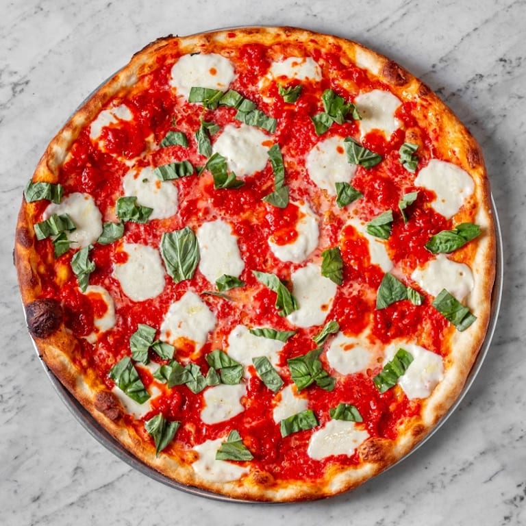 Garlic Knots: A Tasty Italian Appetizer