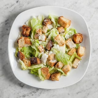 Caesar salad 20guest
