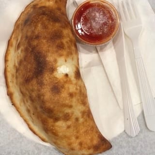 Original Calzone