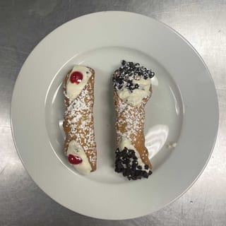 Cannoli
