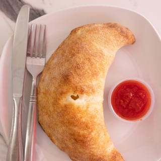Italian Calzone