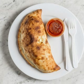 Original Calzone